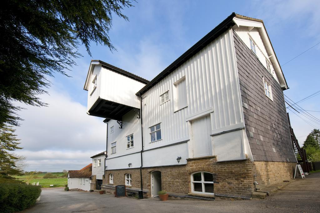 Little Hallingbury Mill Exterior photo